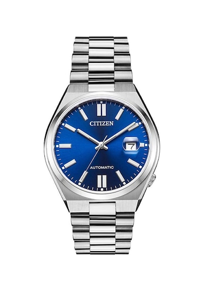 Citizen Nj0150-81l Erkek Kol Saati Gri