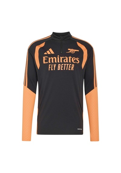 Adidas Erkek Ceket Afc Tr Top Kc2417 Siyah