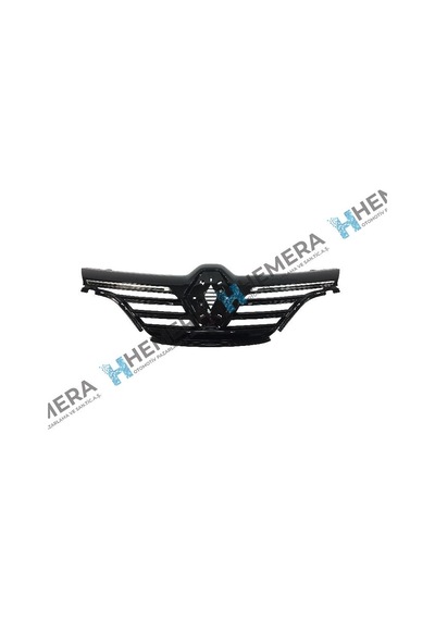 Panjur On Nıkelaj 2 Ad Icınde Renault Megane Iv Hb 2016-2020 Hmr-p3-r10a