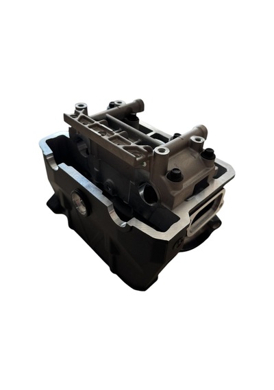 Cf Moto Nk 250 Silindir Kapağı E5