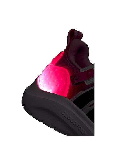 Adidas Lightorama Rnr Minn Çocuk Işıklı Günlük Ayakkabı Jr2305 Pembe Pembe Adidas Lightorama Rnr Minn Çocuk Işıklı Günlük Ayakkabı Jr2305 Pembe Pembe