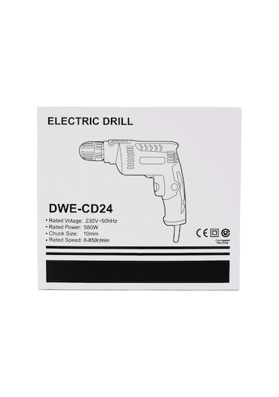 Dawreek 10 MM MKE Vidalama