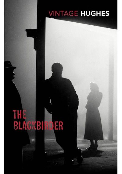 The Blackbirder