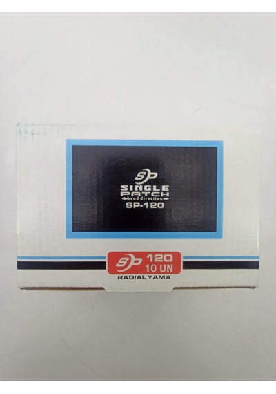 YAMA SP 120 LASTİK YAMASI