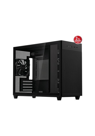 Micro Atx Bilgisayar Kasa, Gelişmiş Soğutma İmkanı