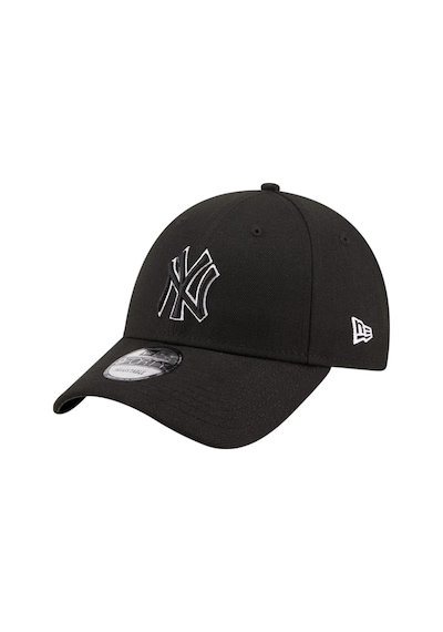 New Era Pop Outlıne 9forty Uniseks Siyah Şapka - Ne60184647