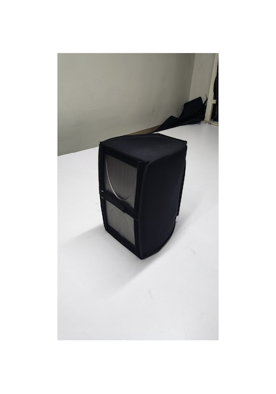 K-300 Aktif Duvar Hoparlör Kabin İçin Uyumlu Soft Case Kılıf