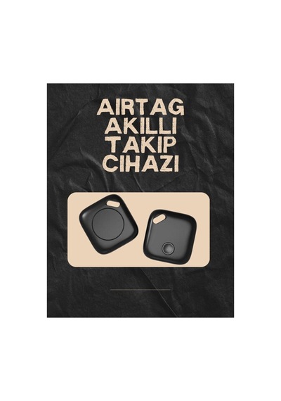 Smart Takip Cihazı Eşyalarınızı Anında Bulun - Azoono3670-7515