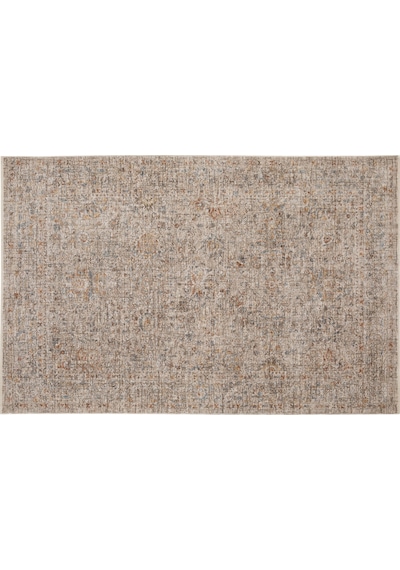 Mudo Home Rına Halı Bej 160x230