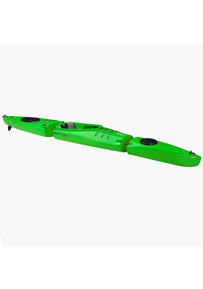 Point65 Mercury GTX Solo Yeşil Kano