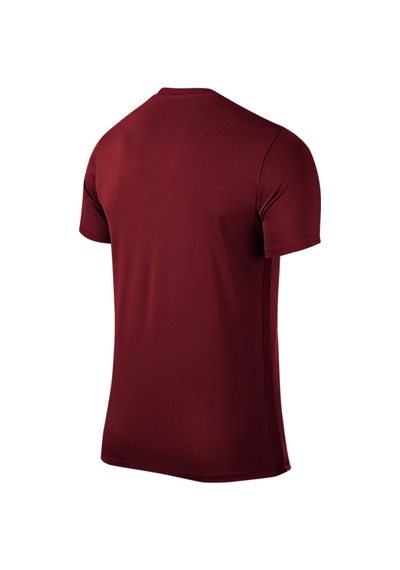 Nike Dry Park Vıı Jsy Milli Takım Baskılı Tişört Bv6708 Bordo
