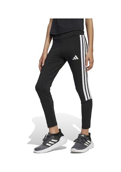 Adidas Jg Tr-es 3s Leg Black Siyah Kız Çocuk Tayt 000000000102231640 Siyah