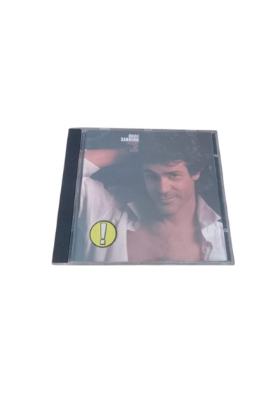 David Sanborn Cd Straight To The Heart