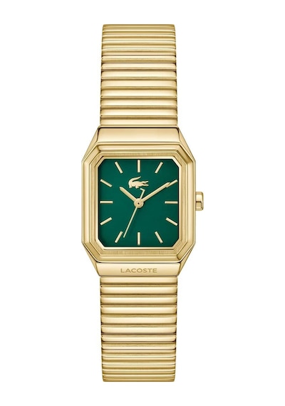 Lacoste Lac2001507 Kadın Kol Saati Altın