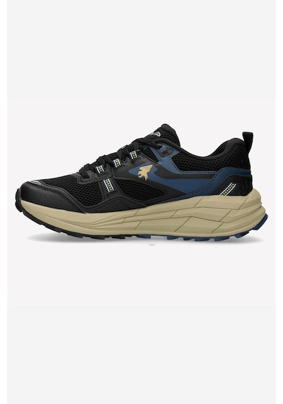Joma Shock Erkek Siyah Spor Ayakkabı Tkshow2401 Siyah