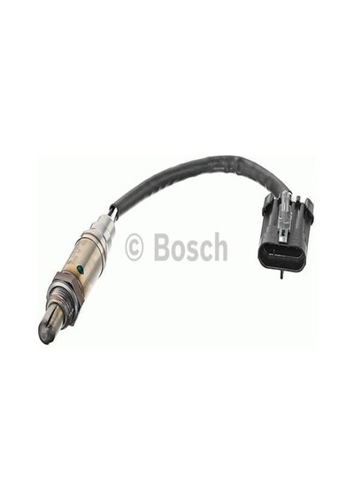 BOSCH 258005703 OKSİJEN SENSÖRÜ LANOS MATIZ 0.8I 1.5i