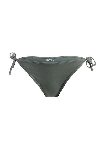 Roxy Yandan Bağlamalı Kadın Agave Green Bikini Altı Erjx404813-3161 Agave Green
