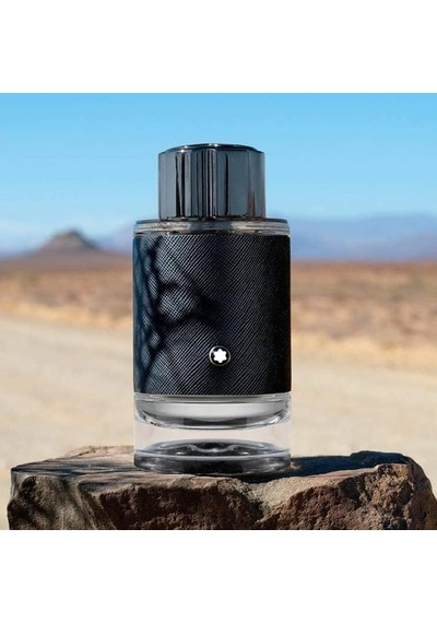 Montblanc Explorer Erkek Edp 100 Ml Parfüm, 3386460101035 Ada Esintisi