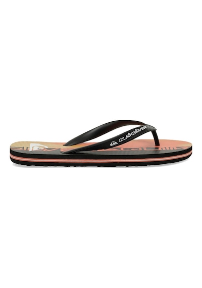 Quiksilver Molokaı Art 25 Bakır Rengi Erkek Parmak Arası Terlik 000000000102117398 Kahverengi Quiksilver Molokaı Art 25 Bakır Rengi Erkek Parmak Arası Terlik 000000000102117398 Kahverengi