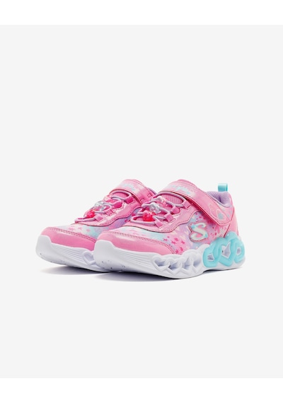 Skechers Infınıte Heart Lıghts Büyük Kız Çocuk Pembe Işıklı Spor Ayakkabı 303261l Pkmt Pembe Skechers Infınıte Heart Lıghts Büyük Kız Çocuk Pembe Işıklı Spor Ayakkabı 303261l Pkmt Pembe
