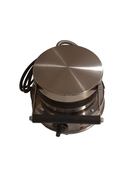 Wafflemak 1400 Sanayi Tipi Waffle Makinesi