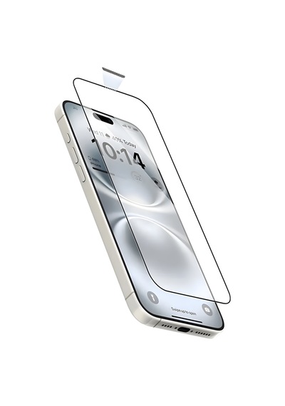 İphone 11-xr 150c Antistatic Tam Kapatan Temperli Cam Ekran Koruyucu Kırılmaz Cam Koruma