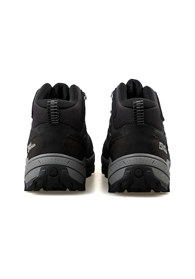 Jack Wolfskin Vojo Tour Lt Texapore Mid M Erkek Outdoor Botu A62074-635 Siyah A62074-635 Siyah Jack Wolfskin Vojo Tour Lt Texapore Mid M Erkek Outdoor Botu A62074-635 Siyah A62074-635 Siyah