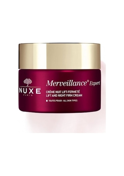 Nuxe Merveillance Expert Nuit Krem 50 ML