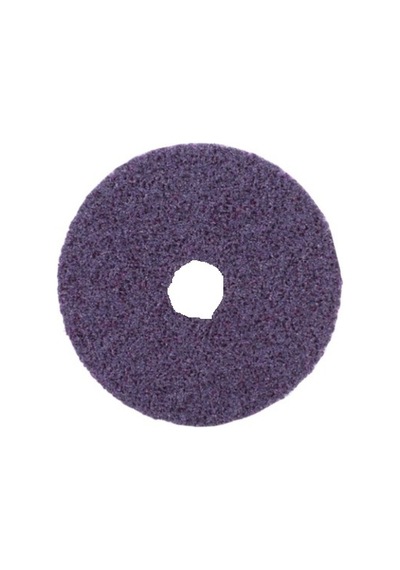 SİA 6924 SİAMET 178 mm EXTRA COARSE HOOK LOOP ZIMPARA