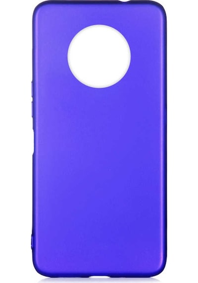 Infinix Note 7 Kılıf Zore Premier Silikon Kılıf
