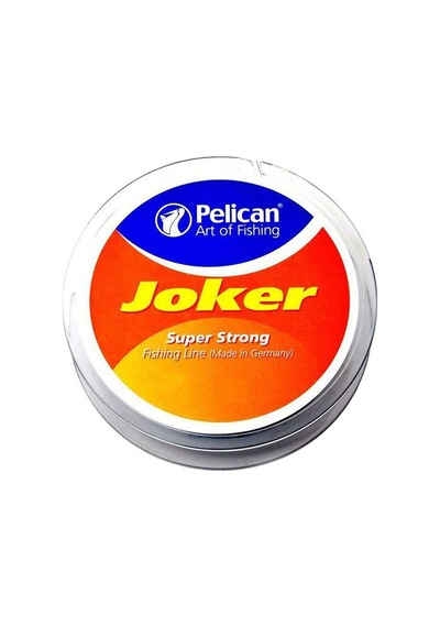 Pelican Joker 0,25mm 100m Misina