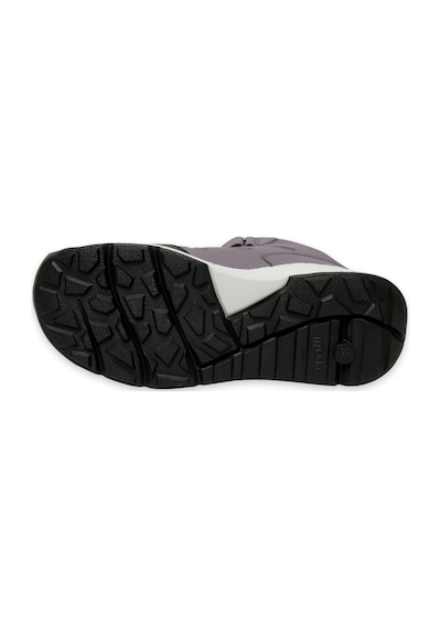 Superfit 000568 Free Ride Gore-tex Outdoor Lila Unisex Ayakkabı Lila
