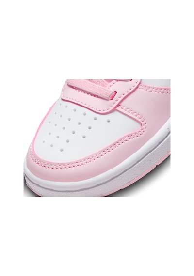 Nike Nıke Court Borough Low Recraft Ps Çocuk Spor Ayakkabı Dv5457 Dv5457 105 105