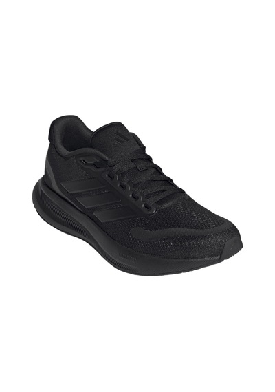 Adidas Runfalcon 5 Kadın Spor Ayakkabı - Ie8828 Siyah