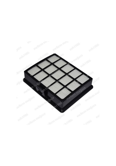 Samsung Uyumlu Sc 6862 Süpürge Sünger Filtresi Hepa Filtre (429035902)