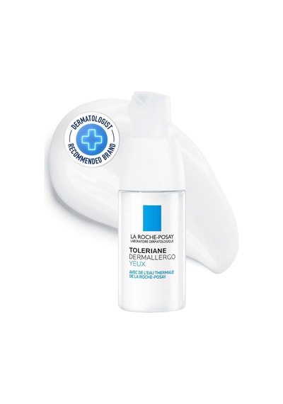 La Roche Posay Toleriane Dermallergo Yeux - Göz Çevresi Bakım Kremi 20ml