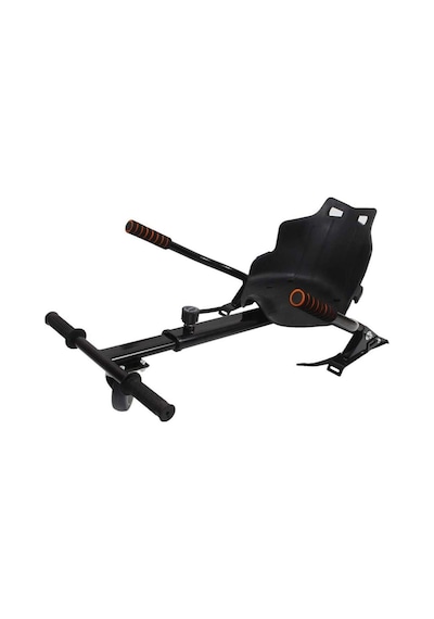 Citymate Elektrikli Kaykay Hoverboard Akıllı Denge 6.5 Inch + Hoverkart + Çanta Extrem Paket D13