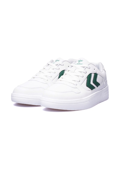 Hummel Kayno Ayakkabı 900725-9208 Beyaz