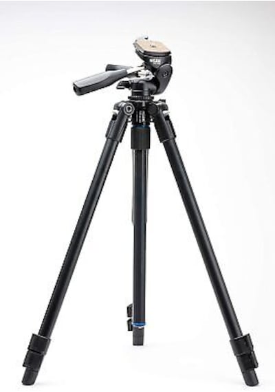 Slık Pro Al-323dx Siyah