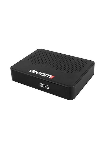 Dreamstar Master Plus Full Hd Uydu Alıcısı