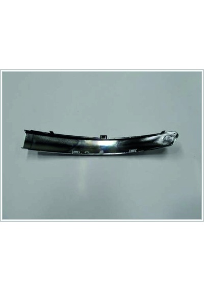 Fiat Linea Arka Tampon Çıtası Krom Sol 735548294