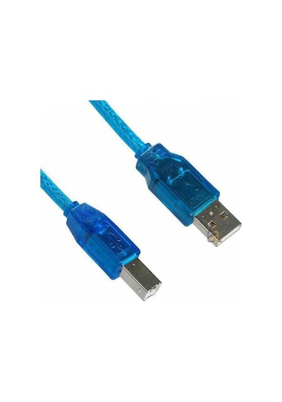3 Mt Usb Yazıcı Kablosu Usb 2.0 Printer Kablosu