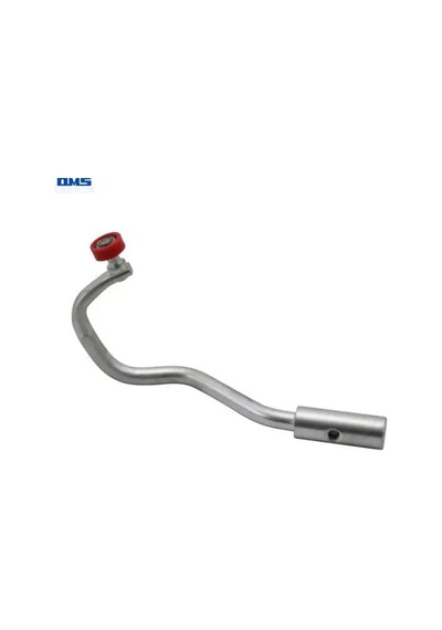 Orta Kapı Kilidi Üst Mekanizması Ducato-boxer-jumper Oms 9033.l6