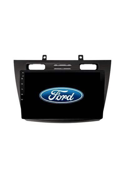 Ford Connect Android Multimedya Sistemi 4-64 For-x 2008-2011