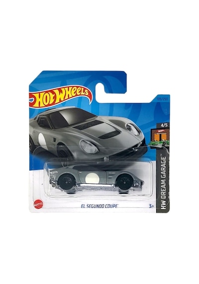 Hot Wheels Tekli Arabalar El Segundo Coupe HKG39