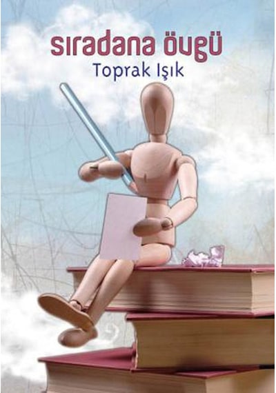 Sıradana Övgü - Toprak Işık - DeliDolu