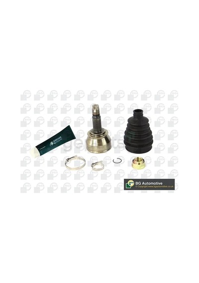 Aks Komple On Sag Fıorıno Eur 4 Manuel Vites 2007 Uzunluk 953 Mm 25x24