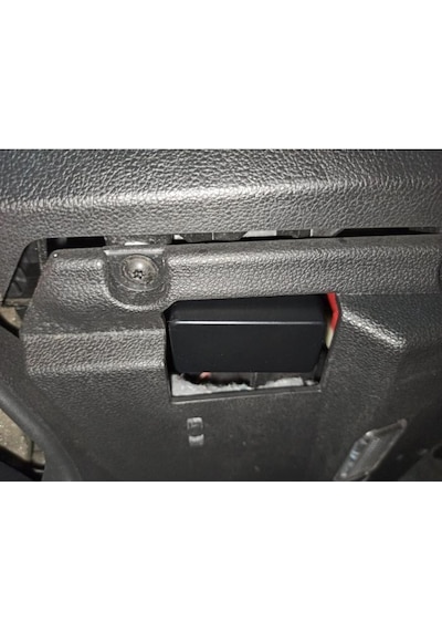 Volkswagen Golf 7 İçin Uyumlu Cam Ayna Sunroof Kapama Modülü - (2013-2018)