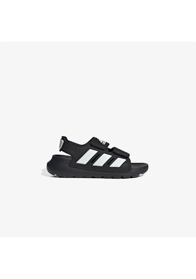 Adidas Altaswim 2.0 Çocuk Siyah Sandalet Id2839 2800282