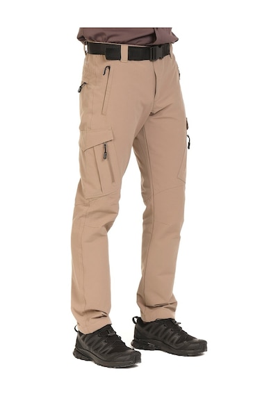 Q Steinbock Ragnar Erkek Kargo Pantolon 2210S (535518667) Çok Renkli